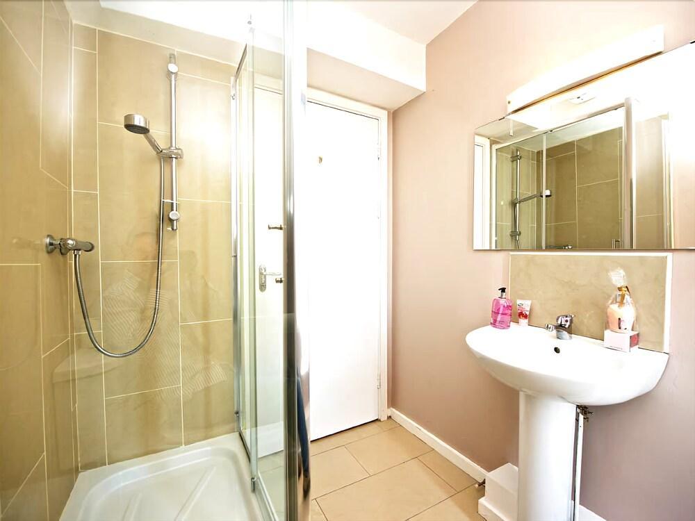 Staycity Aparthotels Millennium Walk Дублин Экстерьер фото